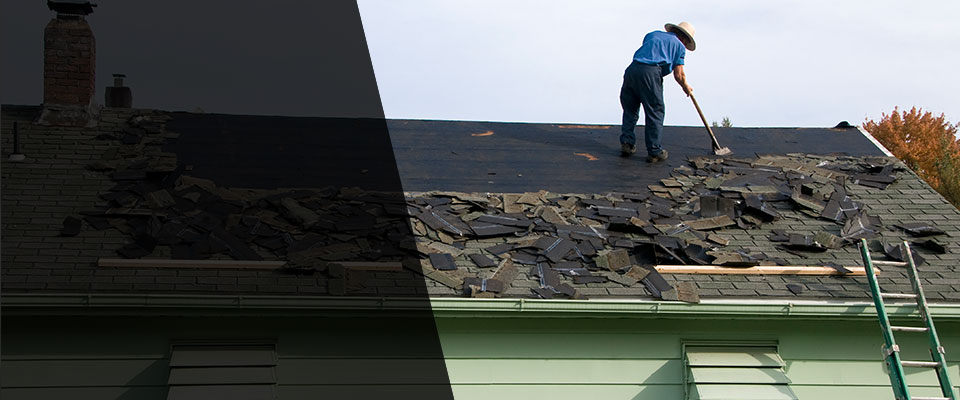 Walston Roofing Contractors