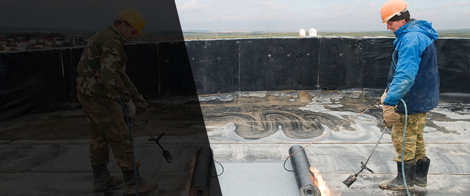 Walston Roofing Contractors