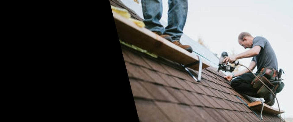 Walston Roofing Contractors